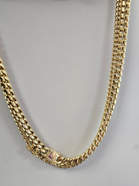 Set 6 mm Stainless PVD, 1 Año de Garantía