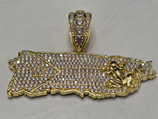 Charm de Puerto Rico