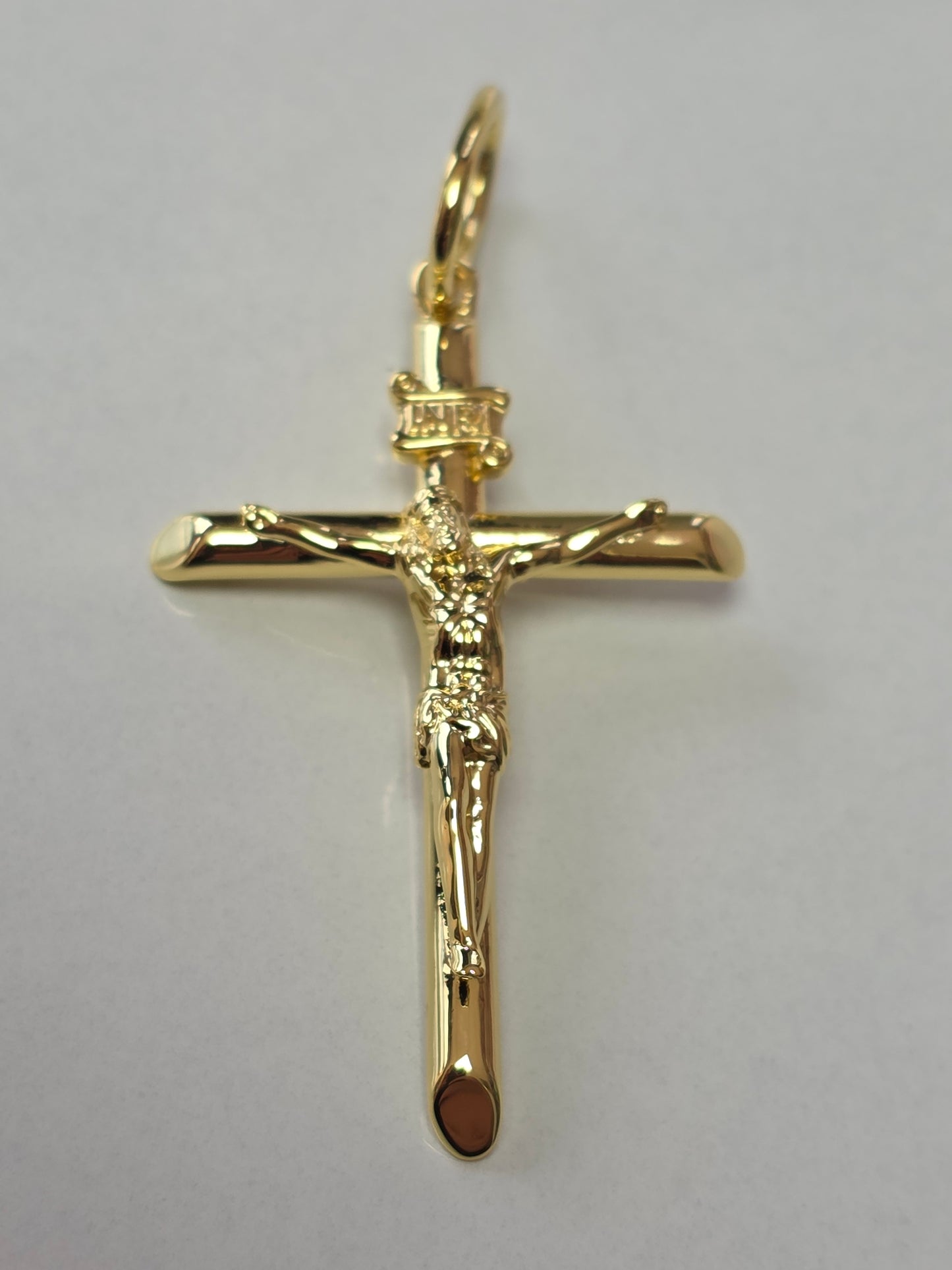 Crucifijo PVD