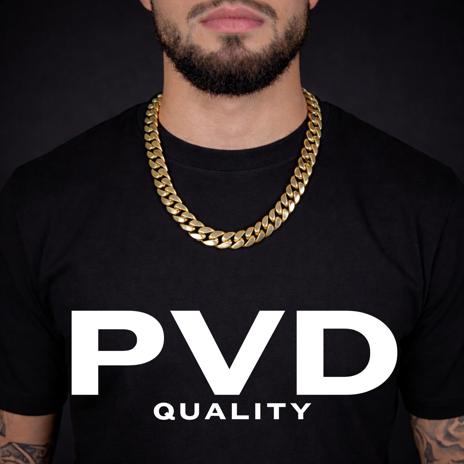 PVD