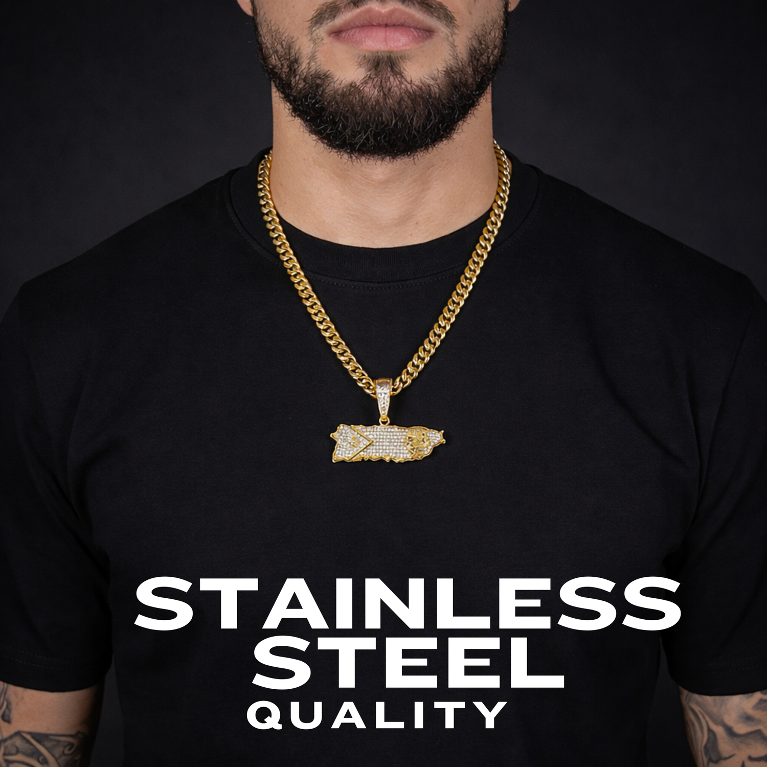 Stainless Steel Collection