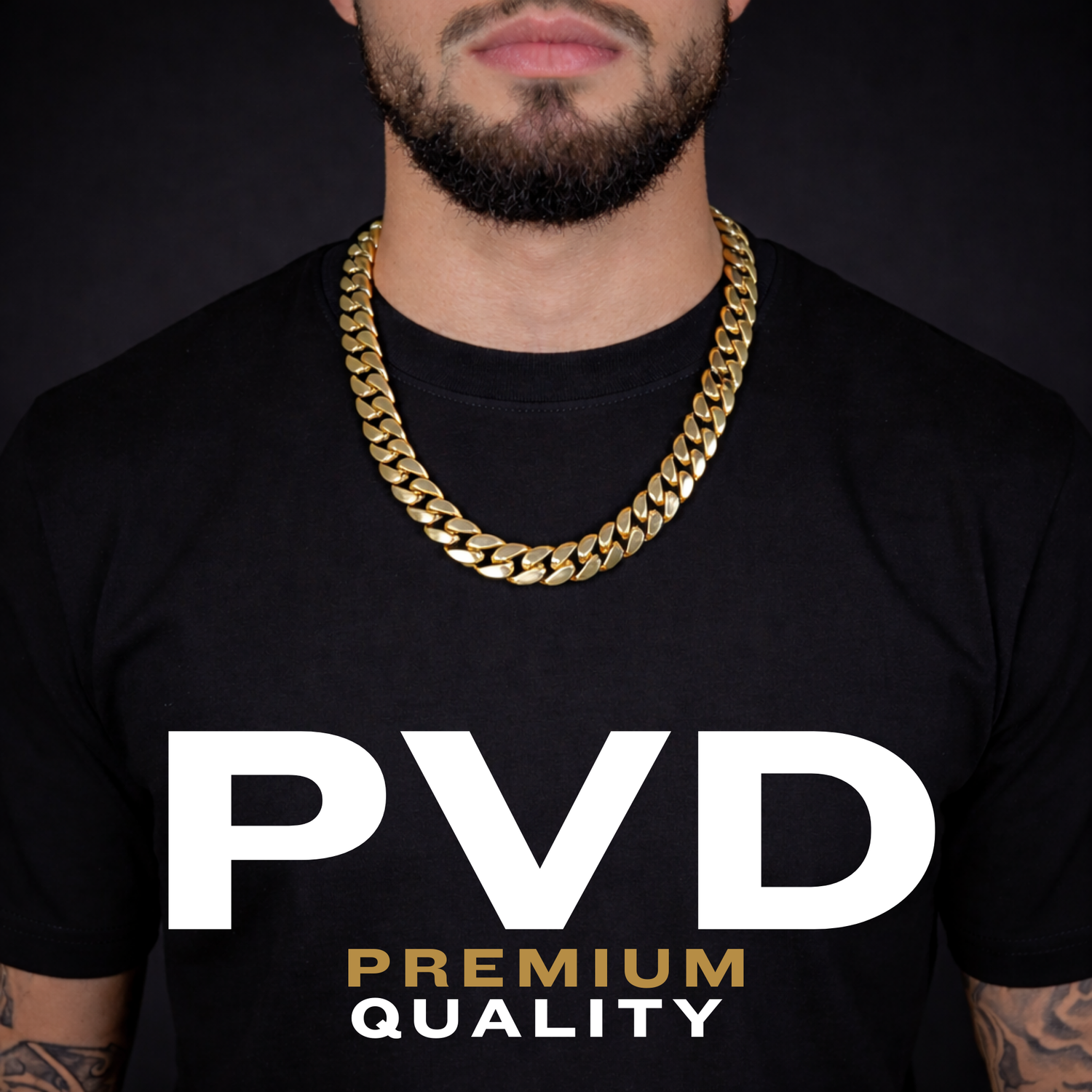 PVD Premium