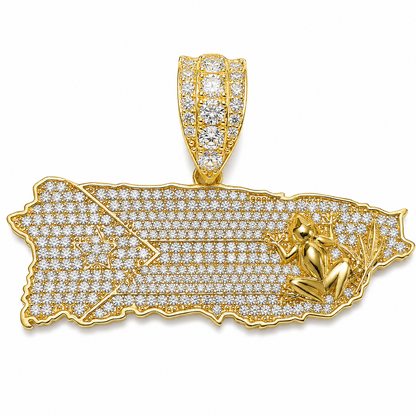 Charm de Puerto Rico