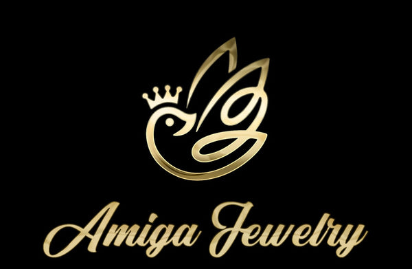 Amiga Jewelry