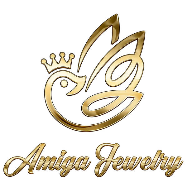Amiga Jewelry