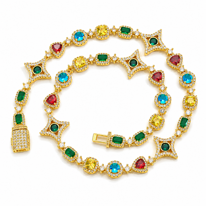 Imperial Gem Set