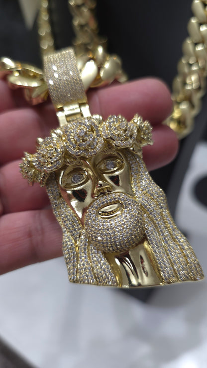 Charm de Jesus