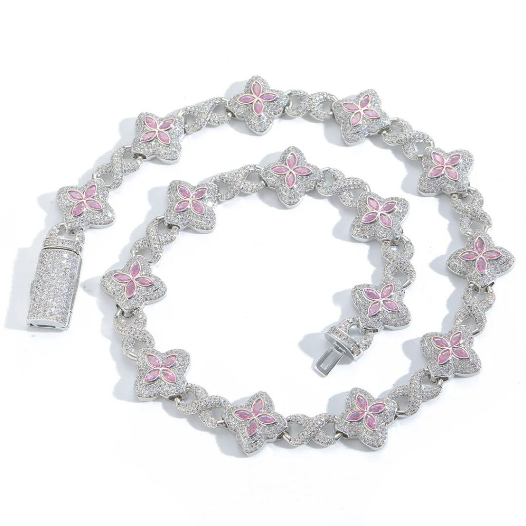 Ice Flower Set