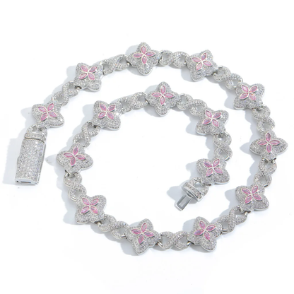 Ice Flower Set