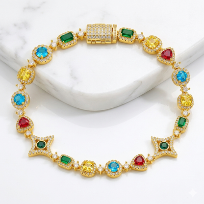 Imperial Gem Set
