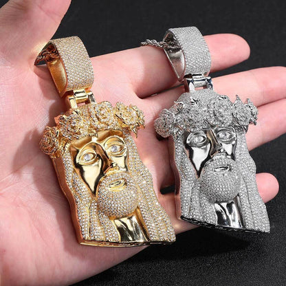 Charm de Jesus
