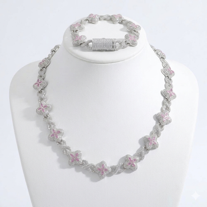 Ice Flower Set