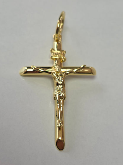 Crucifijo PVD