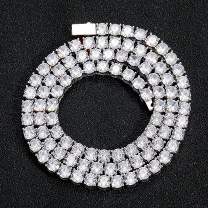 Tennis Chains  Stainless Steel