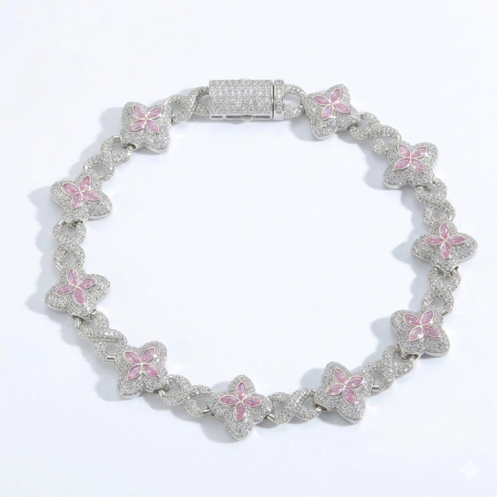Ice Flower Set