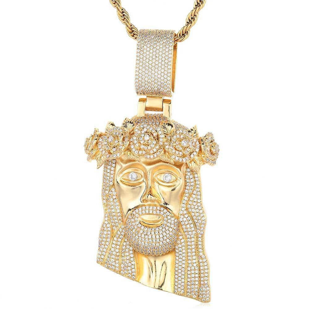 Charm de Jesus